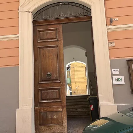 Apartment Primo Piano *