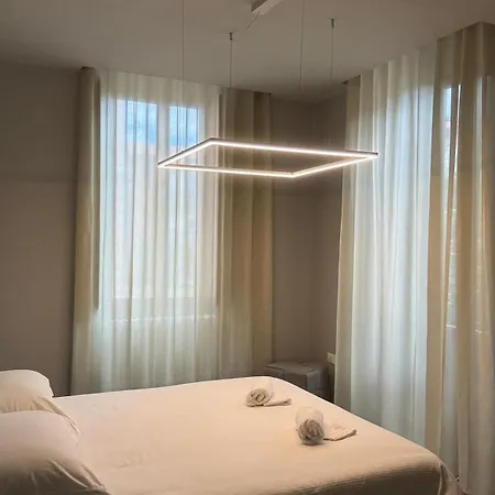 Apartment Primo Piano