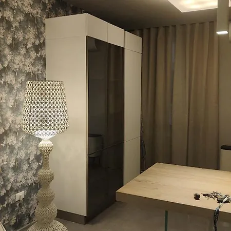 Primo Piano Apartment Sulmona