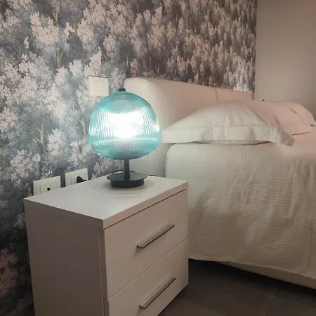 Apartment Primo Piano Sulmona