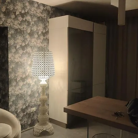 Primo Piano Apartment