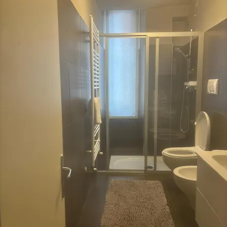 Apartment Primo Piano *