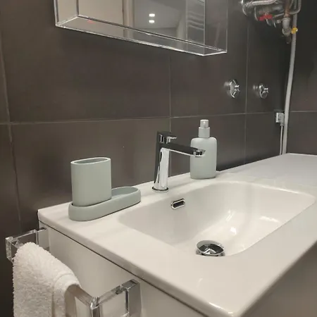 Apartment Primo Piano