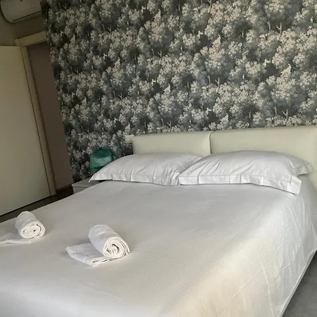 Primo Piano Apartment