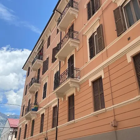 Apartment Primo Piano *