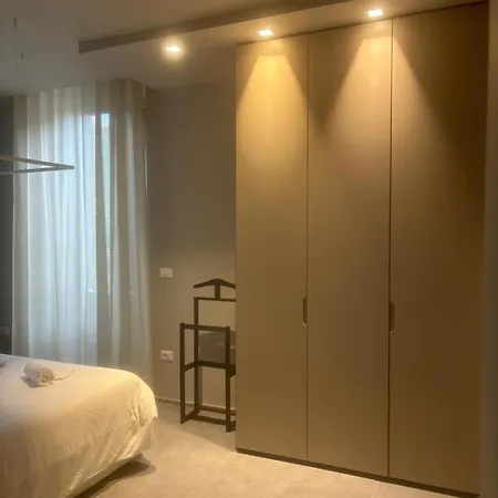 Apartment Primo Piano