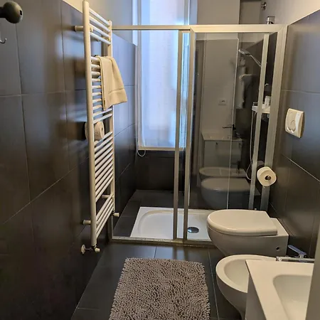 Apartment Primo Piano *