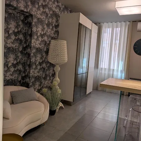 Primo Piano Apartment Sulmona