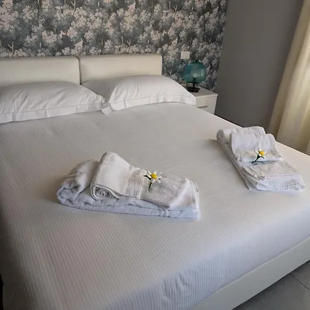 Apartment Primo Piano