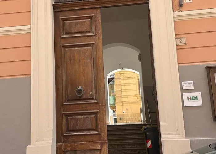 Appartement Primo Piano *