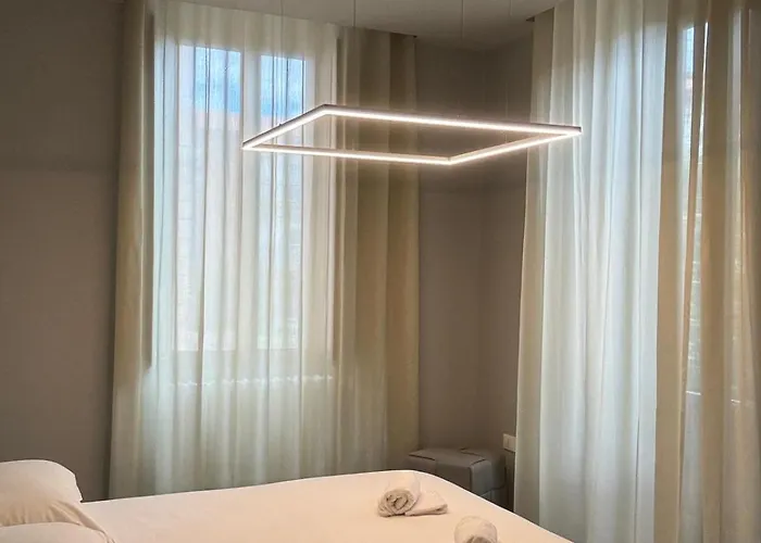 Apartamento Primo Piano