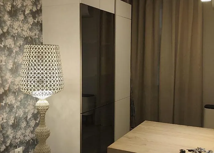 Primo Piano Apartamento Sulmona