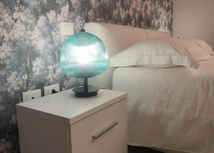 Apartamento Primo Piano Sulmona