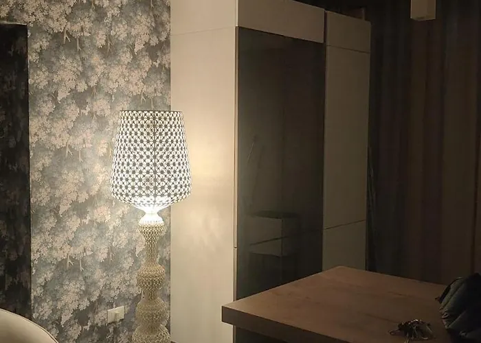 Primo Piano Appartement