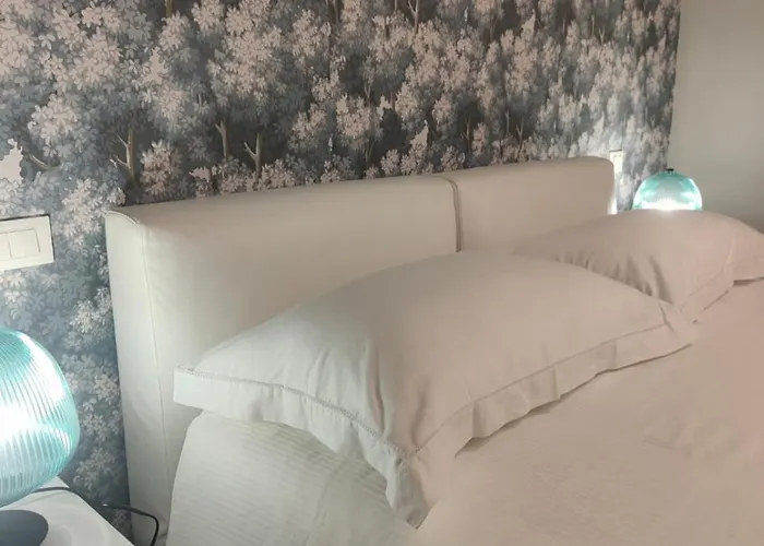 Primo Piano Apartamento *