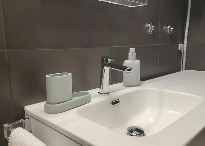 Appartement Primo Piano