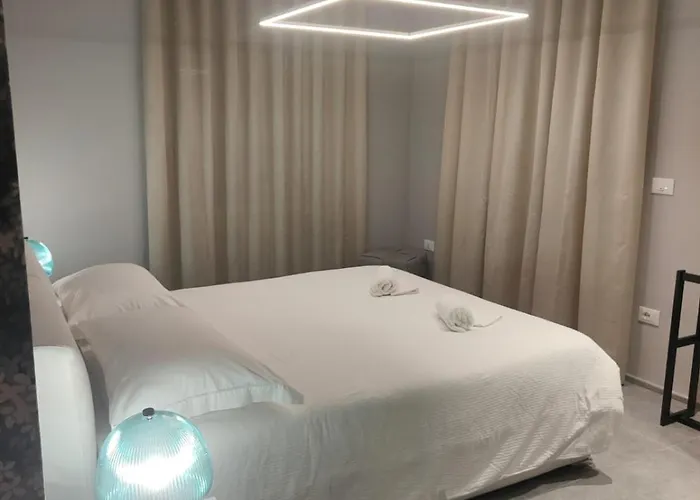 Appartement Primo Piano