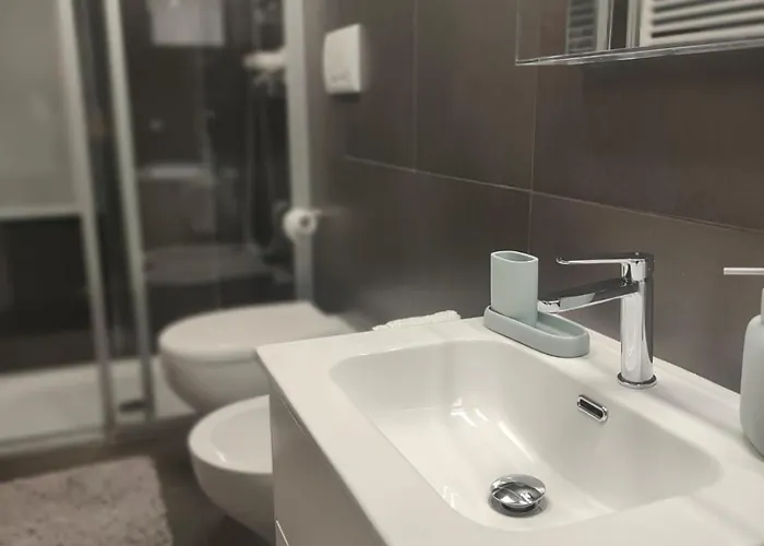 Primo Piano Appartement *