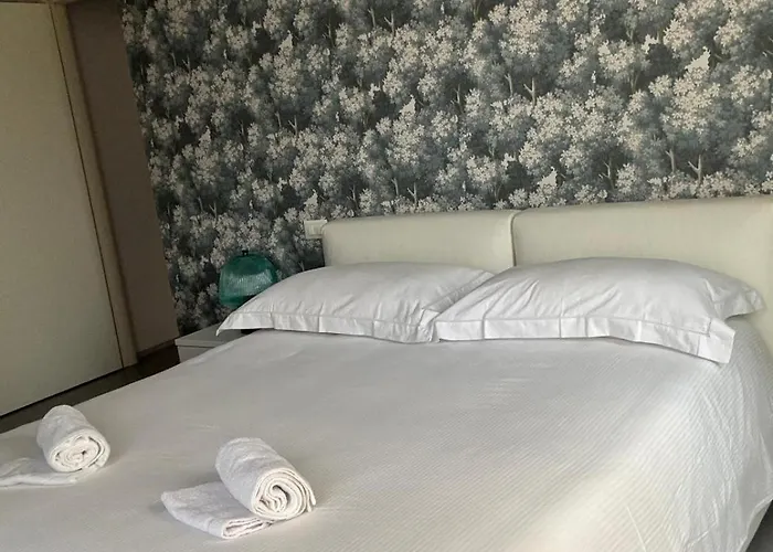 Primo Piano Appartement