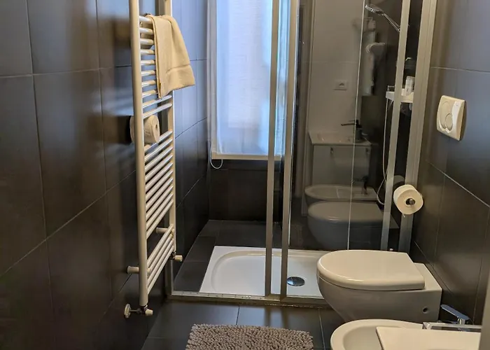 Apartamento Primo Piano *