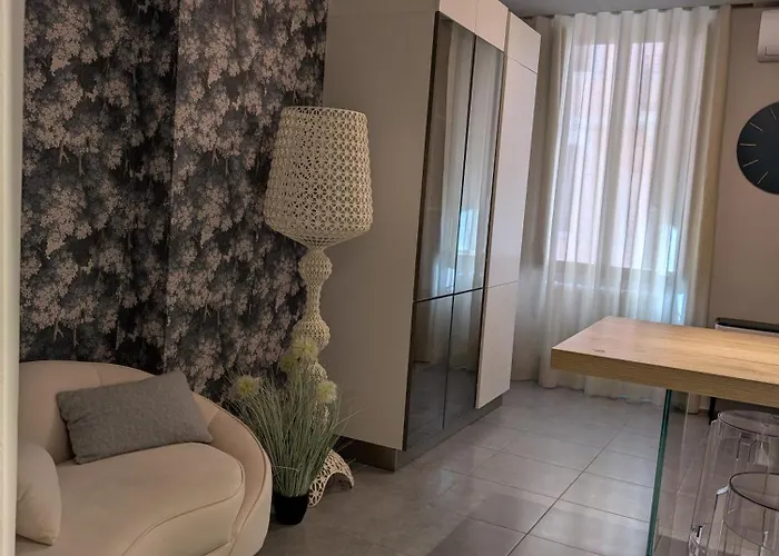 Primo Piano Apartamento Sulmona