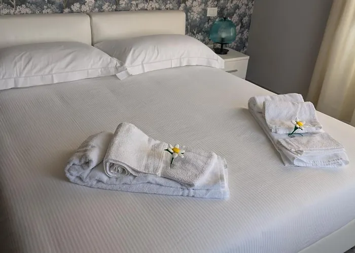 Apartamento Primo Piano